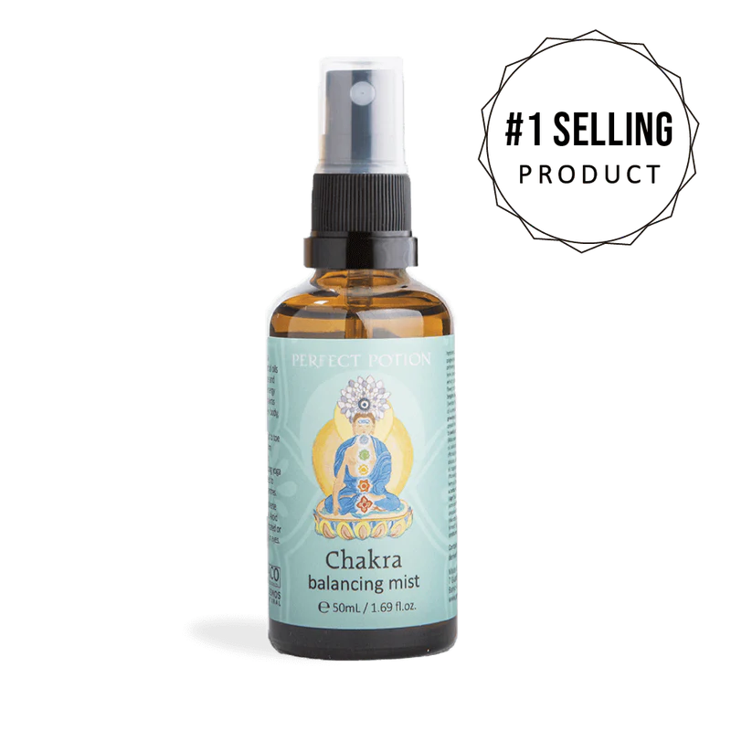 バランシング ミスト 50mL