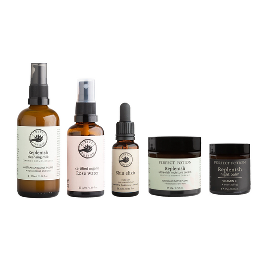 スキンケア ハッピーバッグ 2026 【注文番号2】