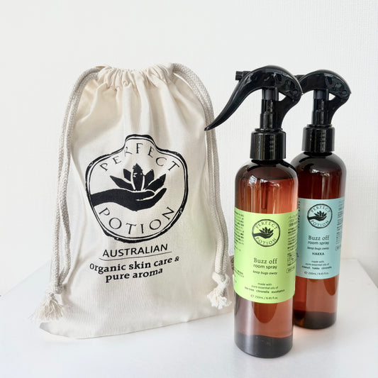 オリジナル ロゴバッグ L