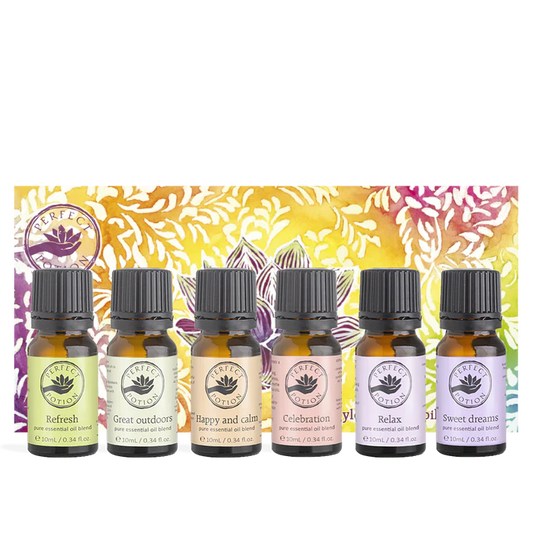 ライフスタイル ブレンド キット