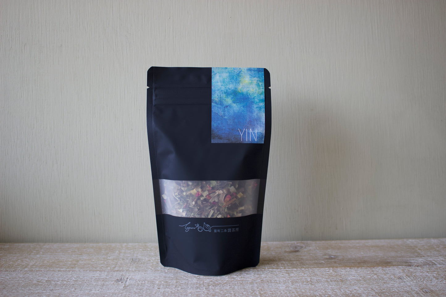 陰ブレンド ハーブティ