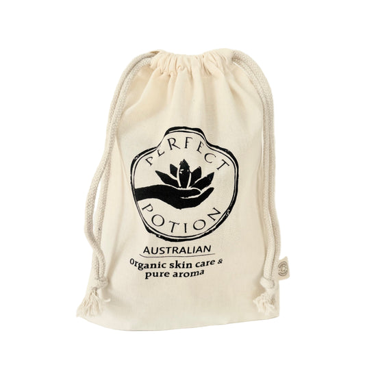 オリジナル ロゴバッグ L