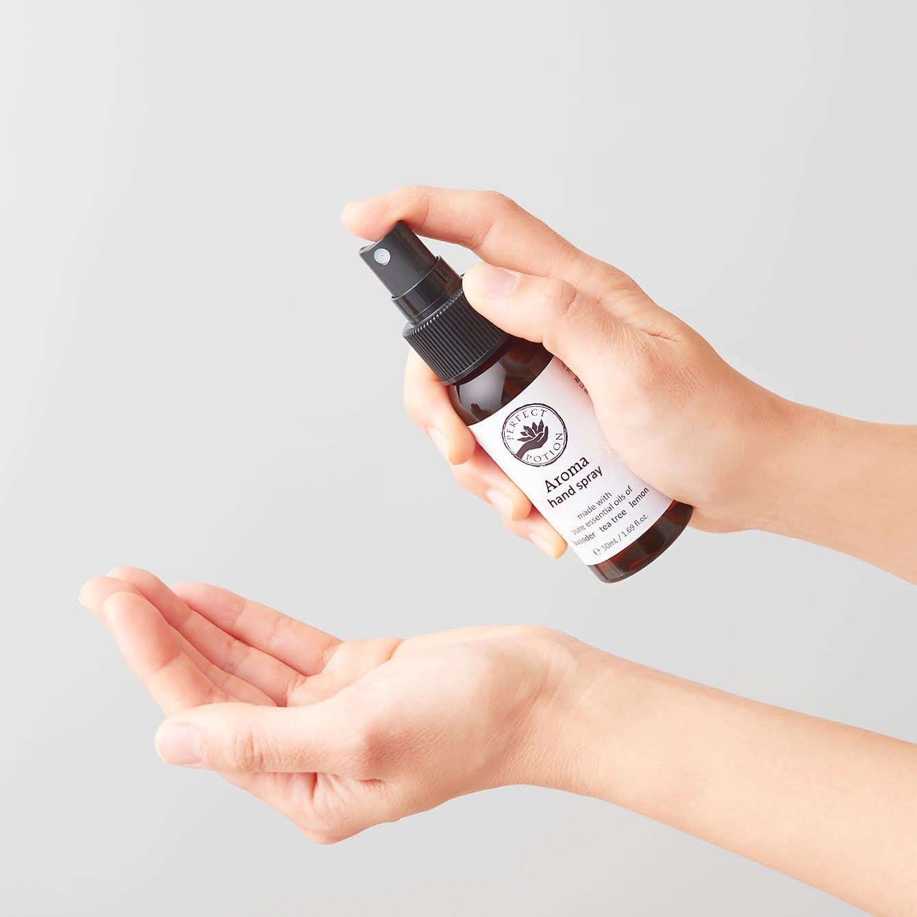 【期間限定】スタートアロマセット(マスクスプレー+アロマハンドスプレー)