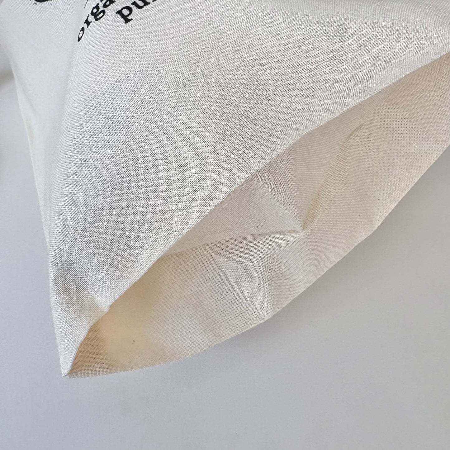 オリジナル ロゴバッグ L