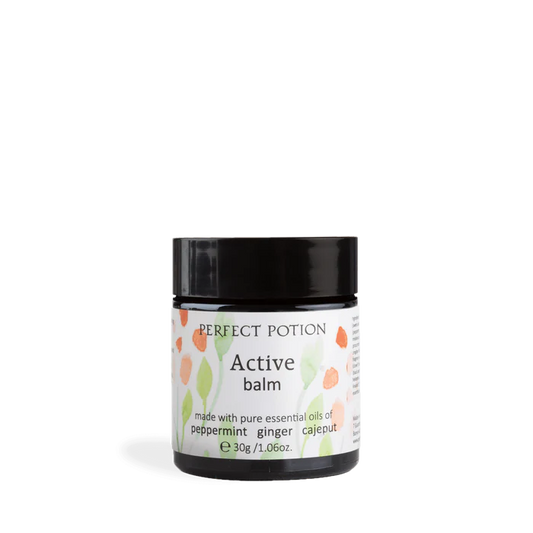 アクティブバーム  30g