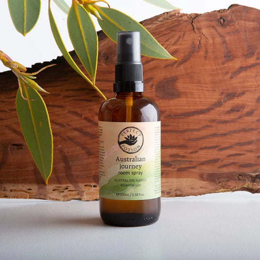オーストラリアンジャーニー ルームスプレー 100mL