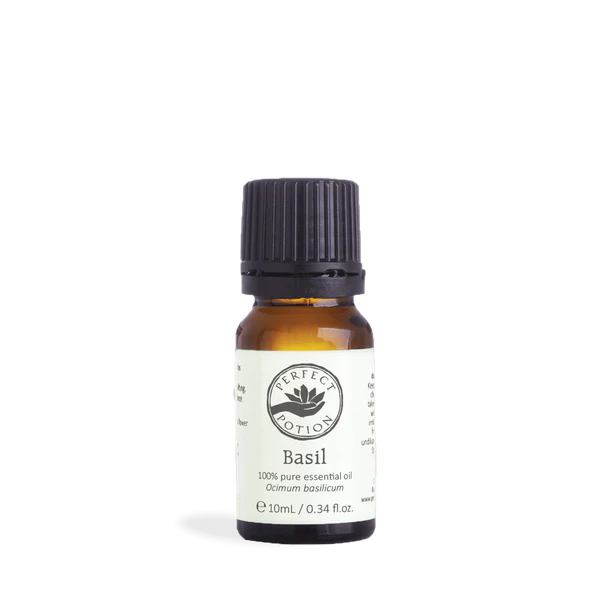バジル 10mL