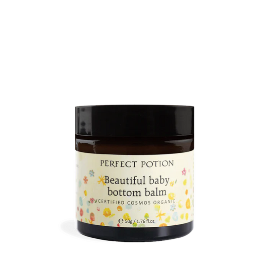 ビューティフルベイビー ボトム バーム 50g