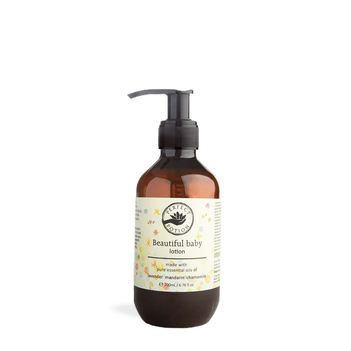 ビューティフルベイビー ローション 200mL