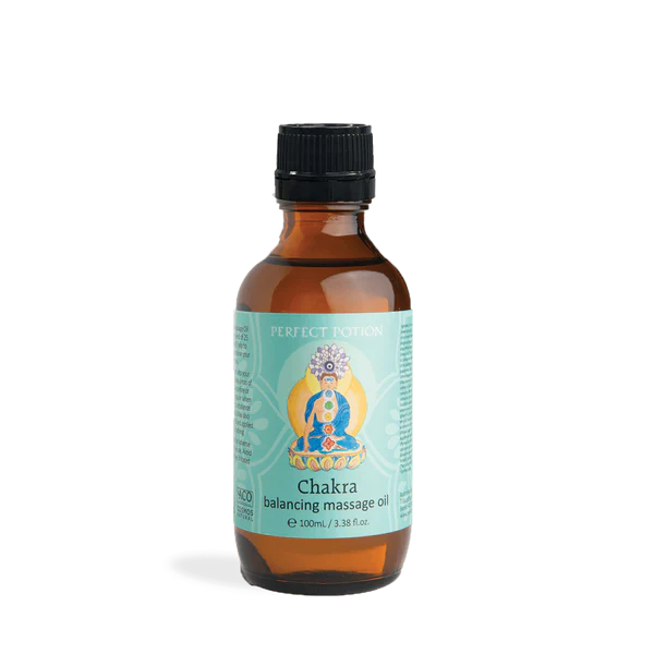 バランシング マッサージオイル 100mL