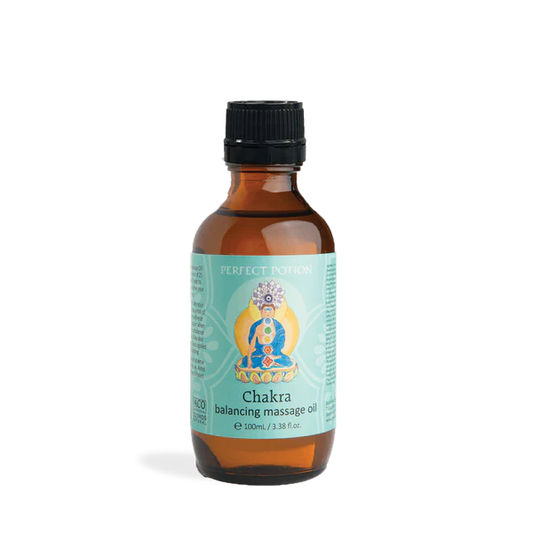 バランシング マッサージオイル 100mL