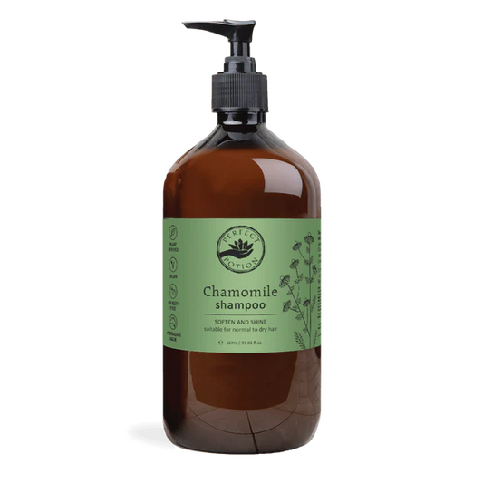 カモミールシャンプー  1L