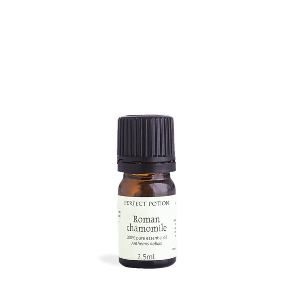 ローマンカモミール (カモミール ローマン) 2.5mL