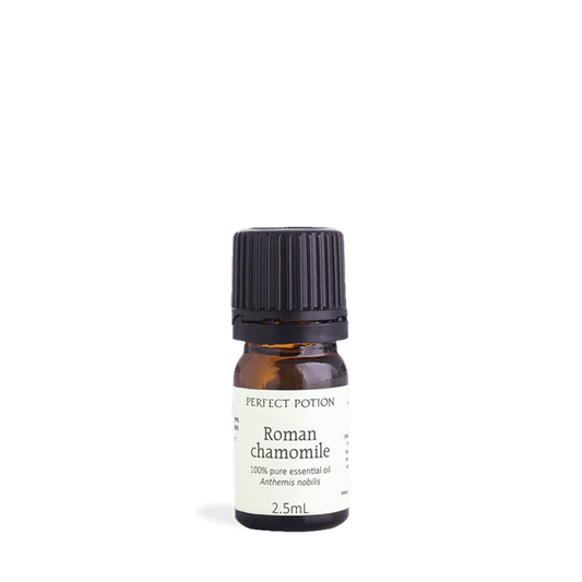 ローマンカモミール (カモミール ローマン) 2.5mL