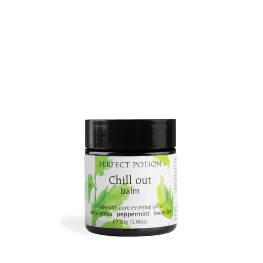 チルアウトバーム 30g