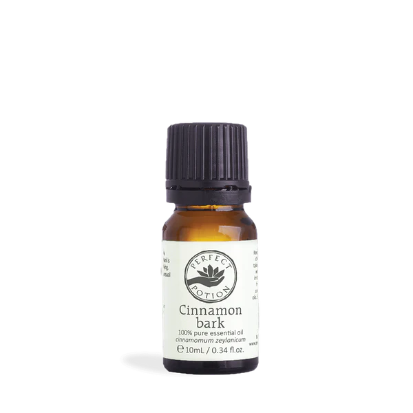 シナモンバーク 10mL
