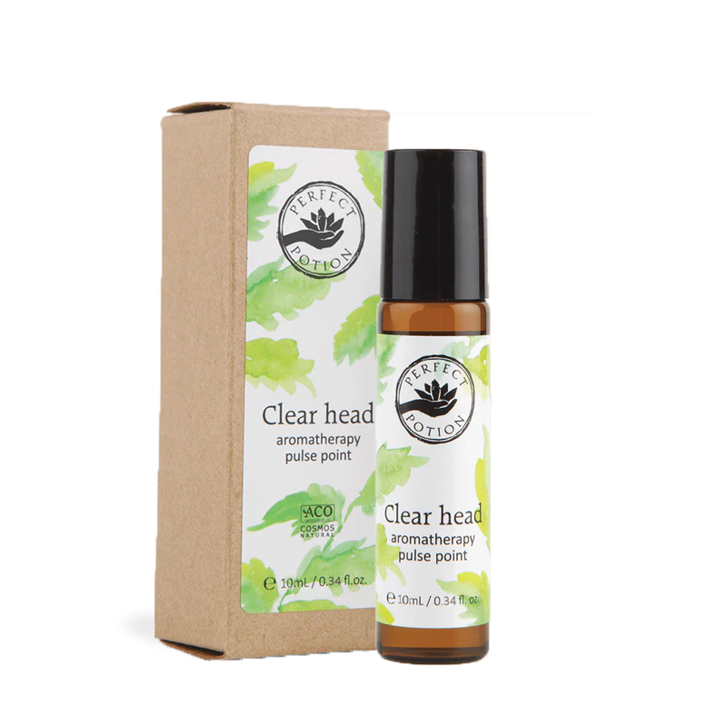 クリアヘッドパルスポイント 10mL