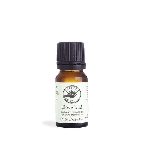 クローブバッド 10mL