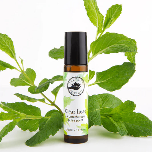 クリアヘッドパルスポイント 10mL