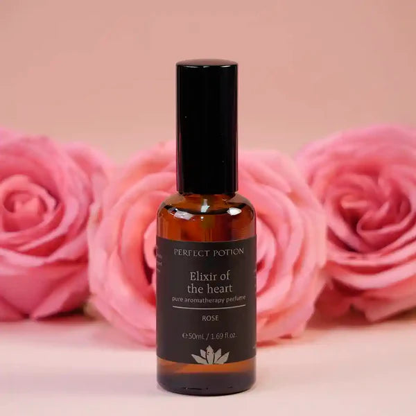 エリクサー オブ ザ ハート 50mL｜パーフェクトポーション公式