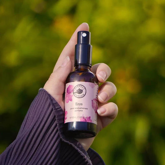 エロス ピュアアロマ パフューム 50mL