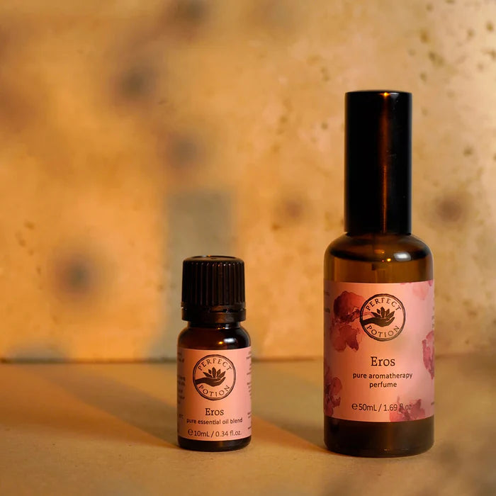エロス ピュアアロマ パフューム 50mL