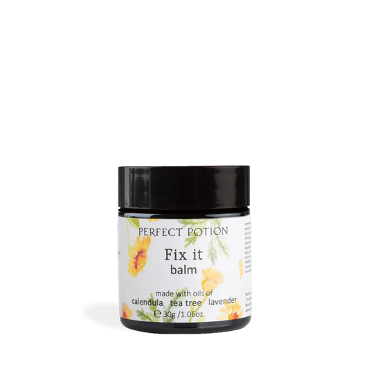 フィックスイットバーム  30g