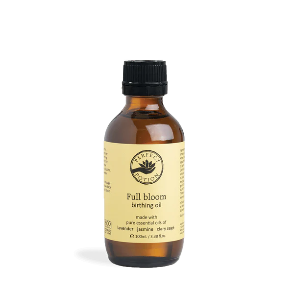 フルブルームバーシングオイル 100mL