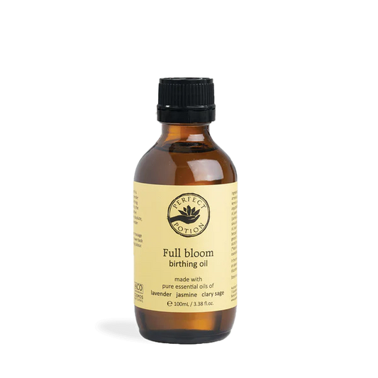 フルブルームバーシングオイル 100mL