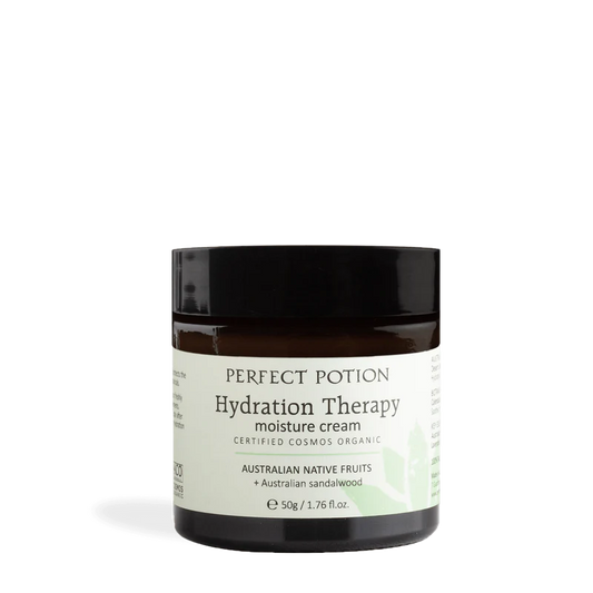 ハイドレーション T モイスチャークリーム 50g