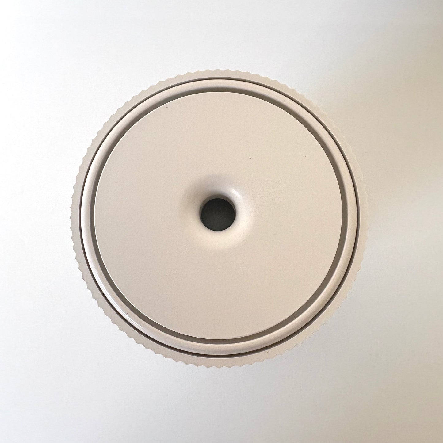 ワンダーミスト コードレス(充電式)超音波アロマディフューザー【白】