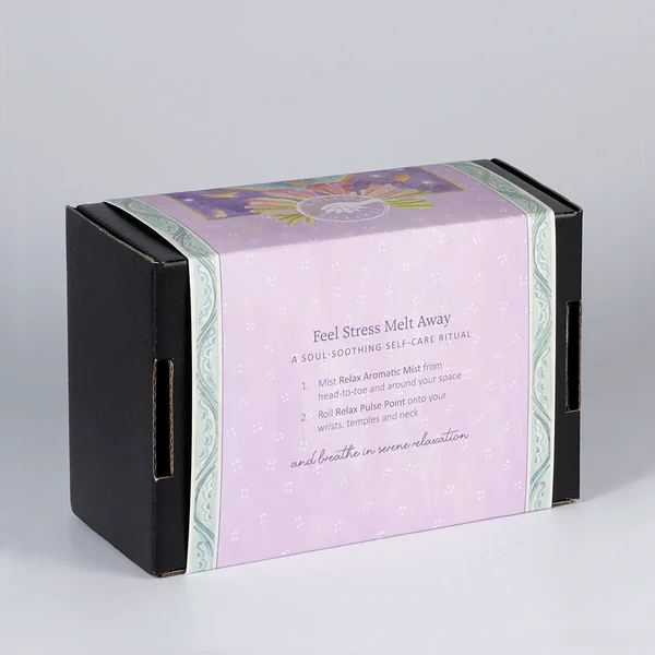 リトルボックス オブ カーム