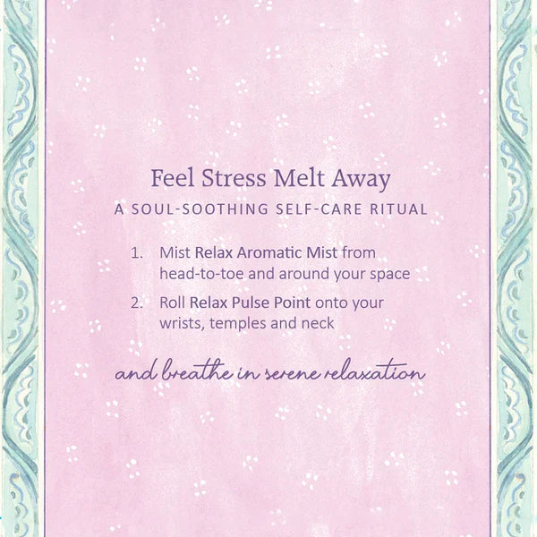 リトルボックス オブ カーム