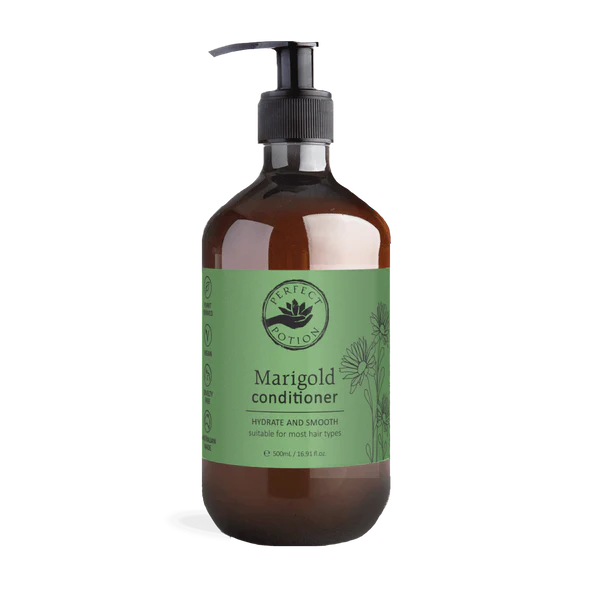 マリーゴールド コンディショナー 500mL
