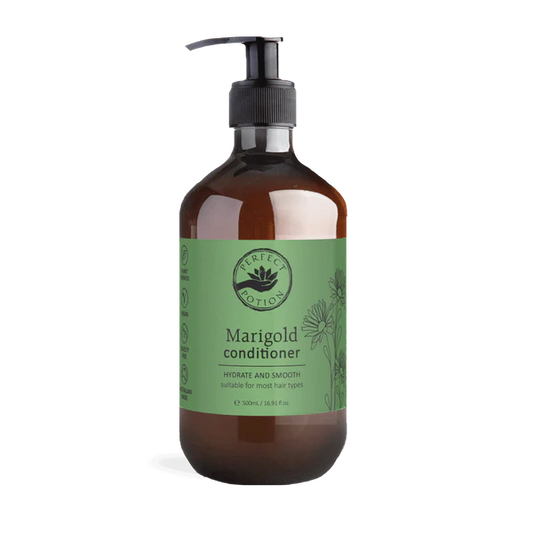 マリーゴールド コンディショナー 500mL