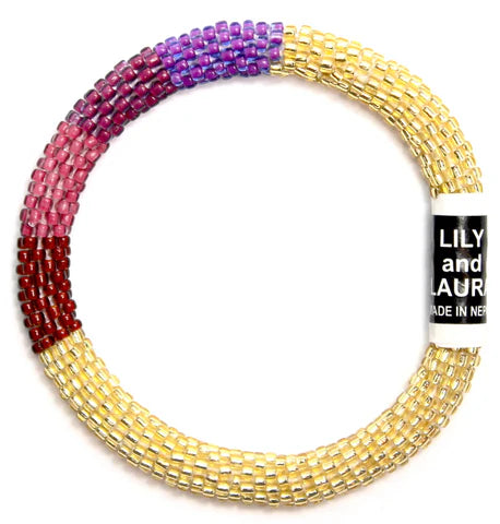 リリーアンドローラ ブレスレット ミラージュ