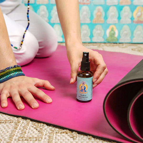 バランシング ミスト 50mL