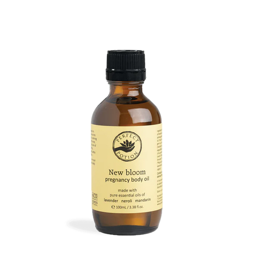 ニューブルーム マッサージオイル 100mL