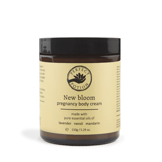 ニューブルーム プレグナンシー ボディクリーム 150g