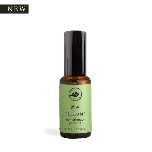 【新発売】シブミ パフューム 25mL