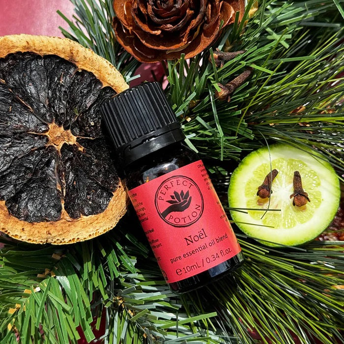 ノエル エッセンシャルオイル ブレンド 10mL