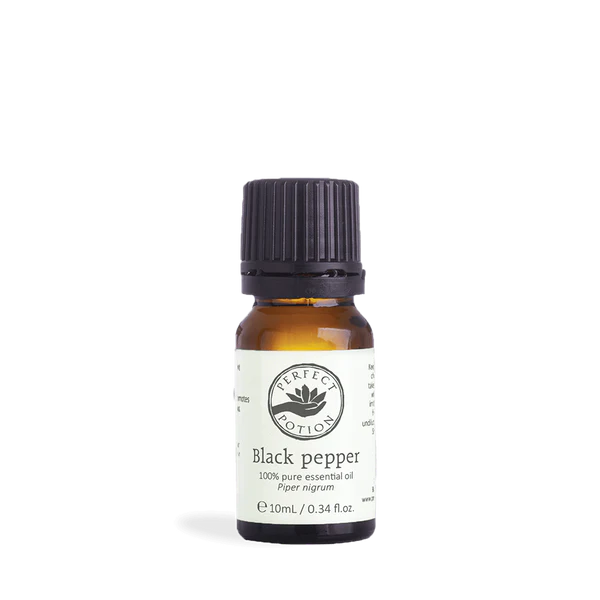 ブラックペッパー 10mL