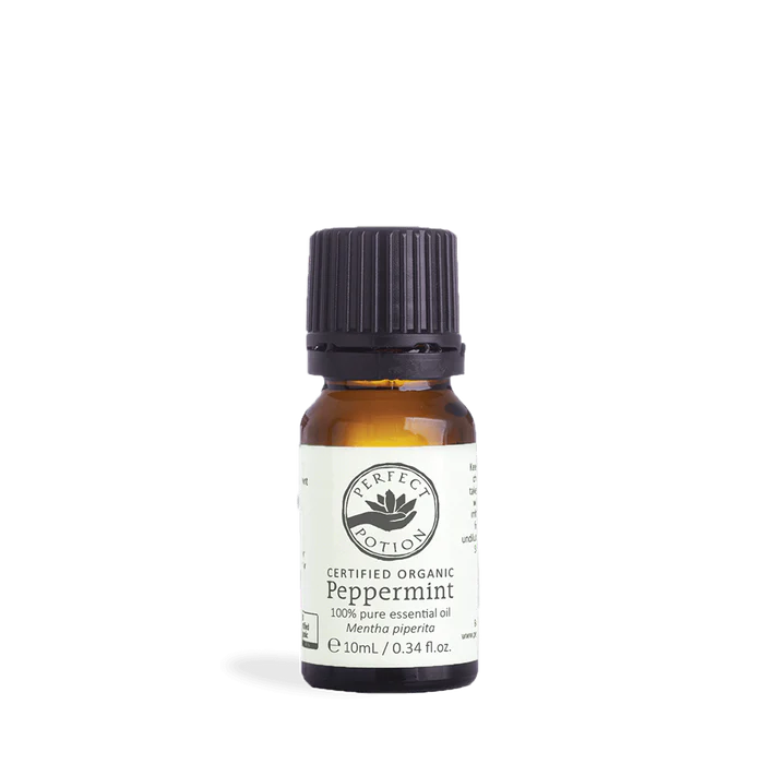 ペパーミント オーガニック 10mL