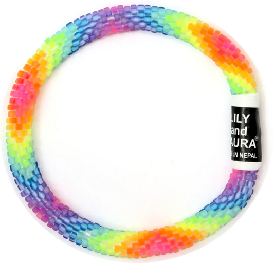 リリーアンドローラ ブレスレット ポジティブエネルギー