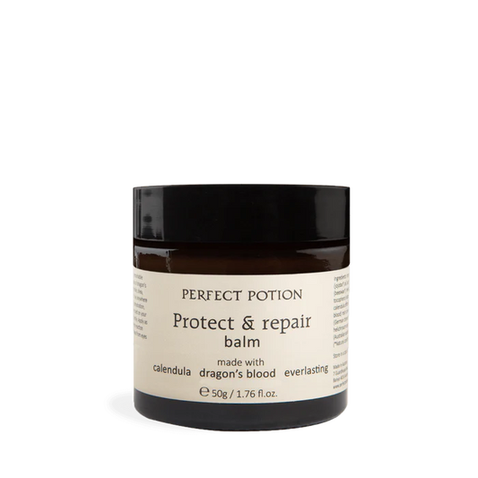 プロテクト&リペア バーム 50g