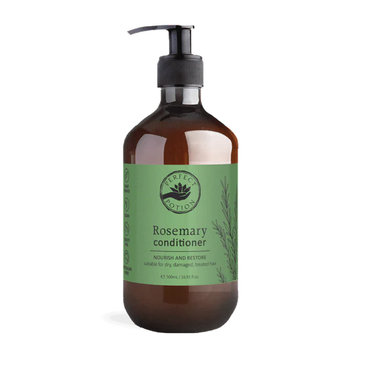ローズマリーコンディショナー 500mL