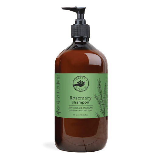 ローズマリーシャンプー  1L