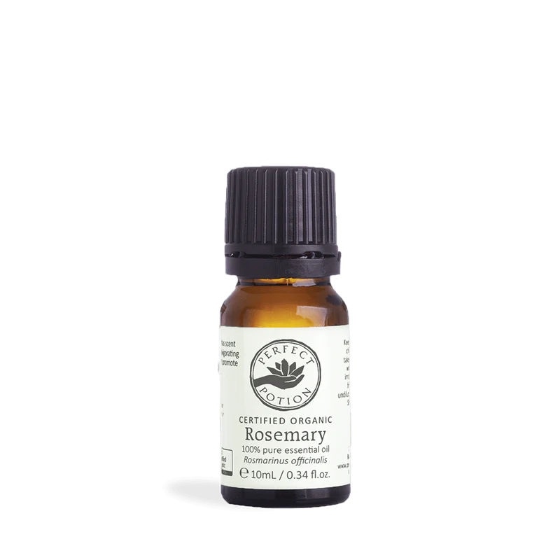 ローズマリー オーガニック 10mL