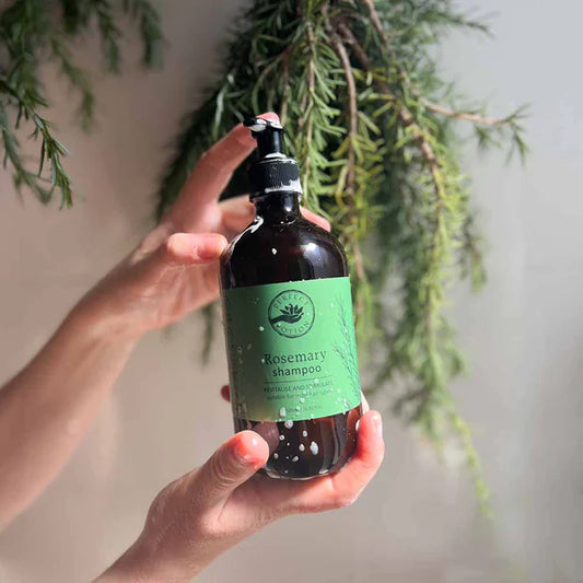 ローズマリーシャンプー  500mL