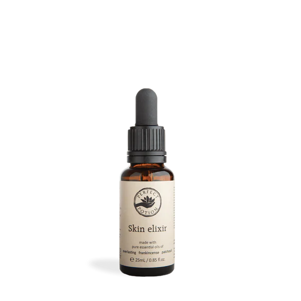 スキンエリクサー 25mL Exp:09/25